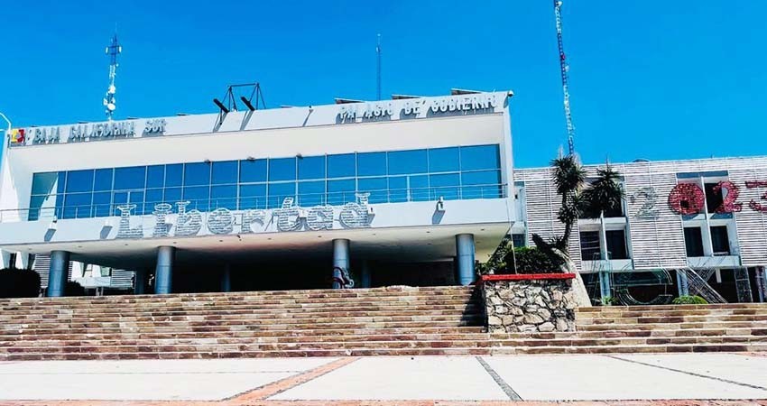 Avanza validación de información del segundo informe de gobierno de Víctor Castro Cosío