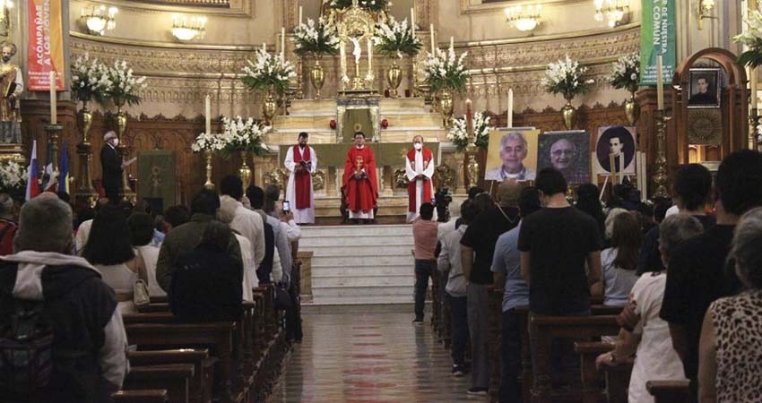 Iglesia critica a Suprema Corte por no castigar el aborto en el Código Penal