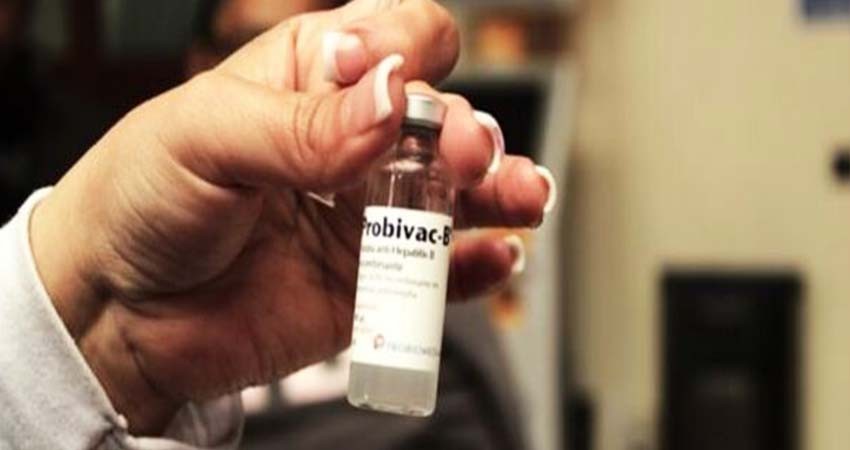 Falsifican vacuna contra hepatitis B, alerta Cofepris