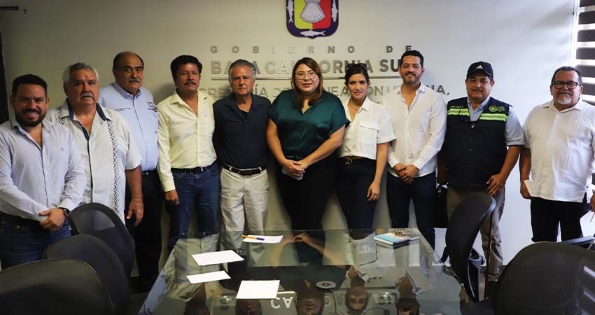 Iniciarán mesas para nuevo reglamento de construcción de BCS