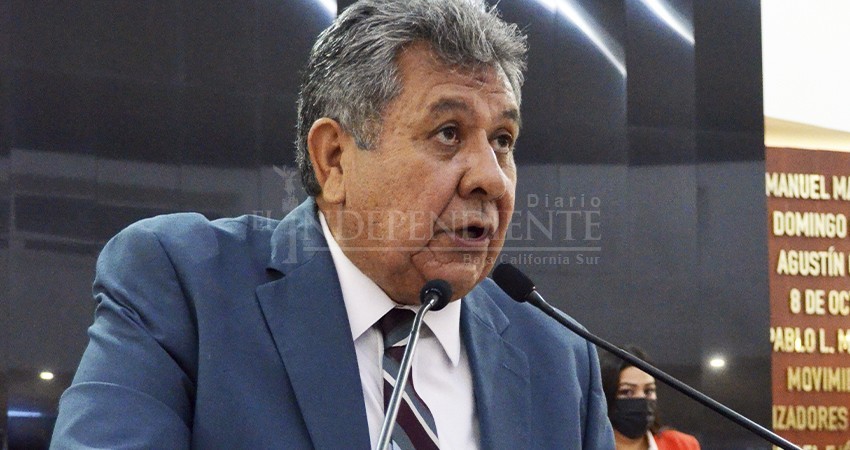 Repondrá el Congreso proceso para nombrar representante ciudadano del Consejo de la Judicatura