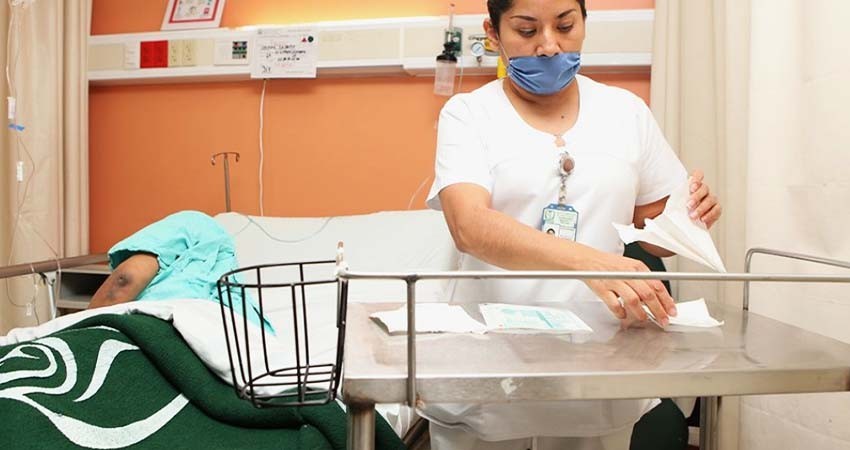 Coparmex critica que el presupuesto de 2024 será gastado en megaobras y no en educación, salud ni seguridad