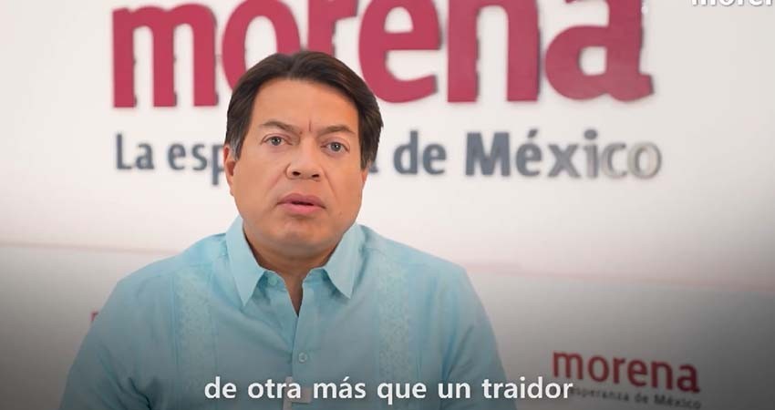 Morena deberá reintegrar 144 millones de pesos que no ejerció