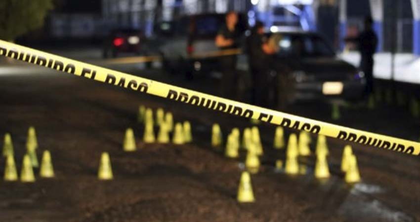 Aprueba el senado cárcel a quien difunda imágenes de cadáveres de mujeres víctimas de violencia