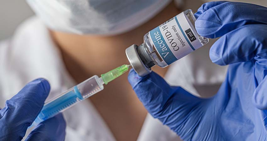 Vacunas en México contra Covid-19 cubrirán nuevas variantes: Alcocer