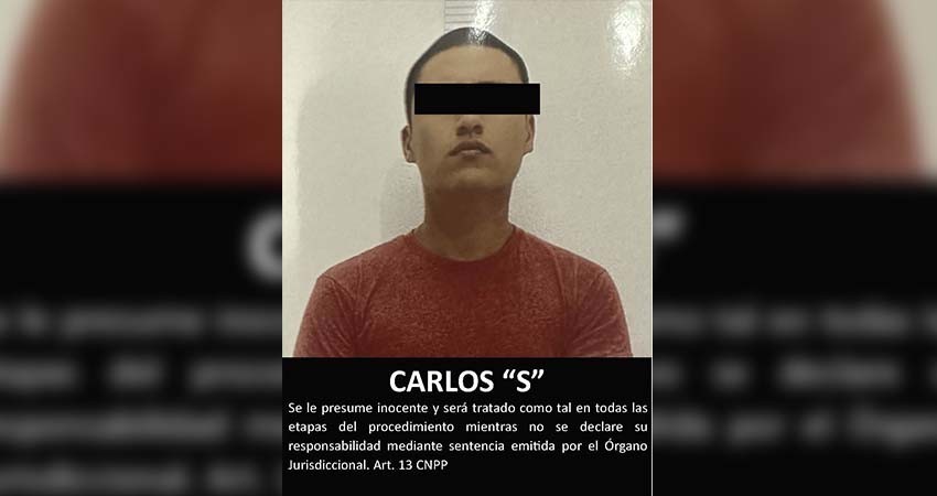 Vinculan a proceso a tres personas en BCS por delitos contra la salud