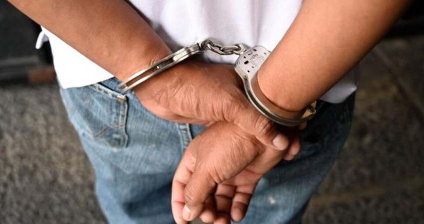 Por el delito de lesiones queda vinculado a proceso Saulo “N”