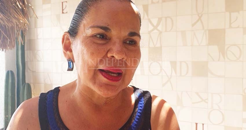 Celebra CANIRAC ordenamiento en la zona centro de La Paz