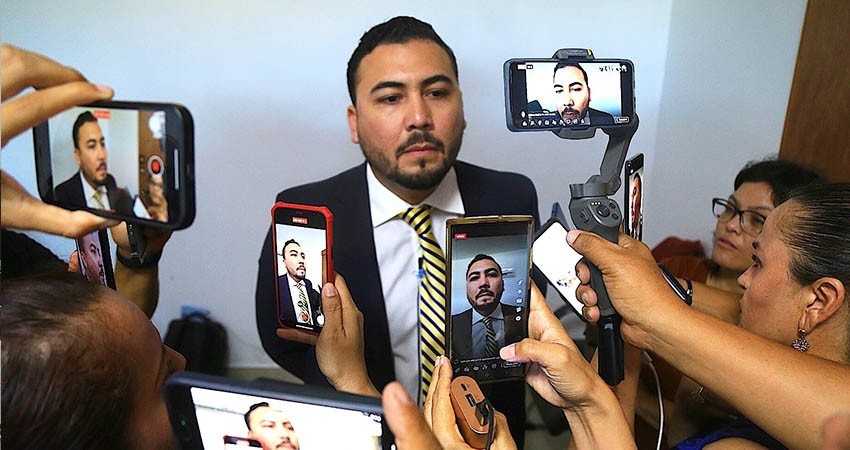 Cierre del ejercicio fiscal de este 2023 limpio y disciplinado: Tesorería Los Cabos