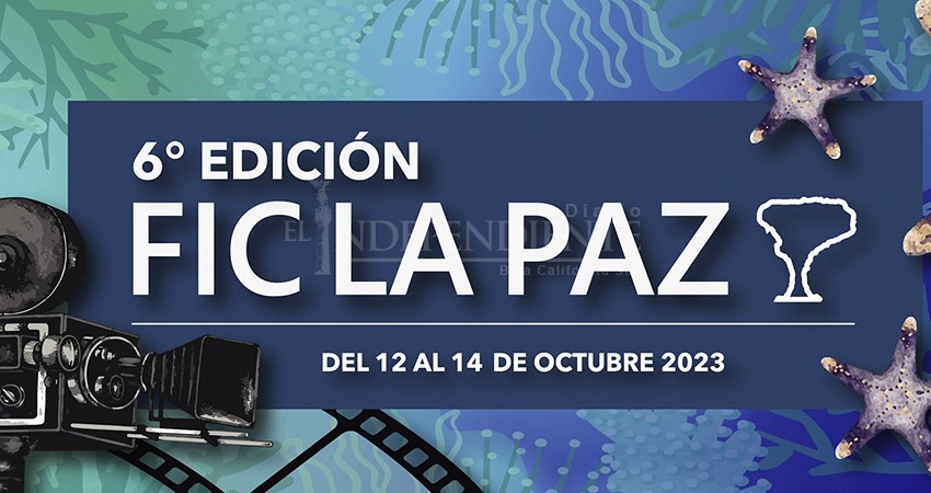 La Paz tendrá su sexto festival internacional de cine