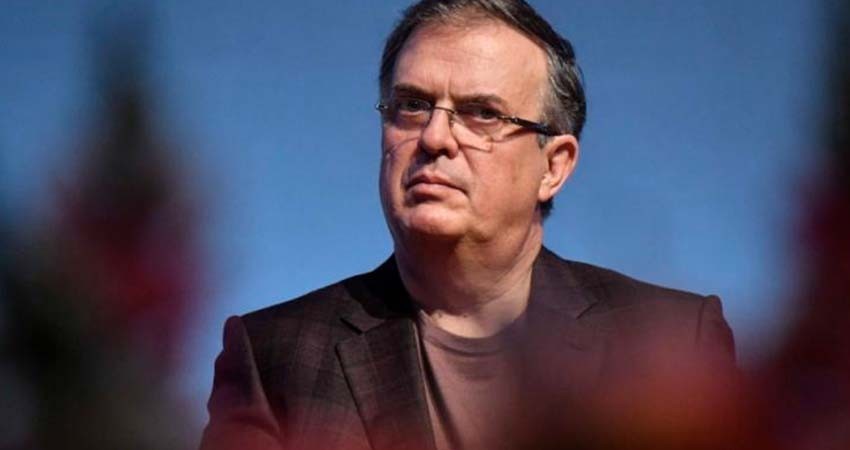 Mario Delgado: Queremos que Marcelo se quede en Morena