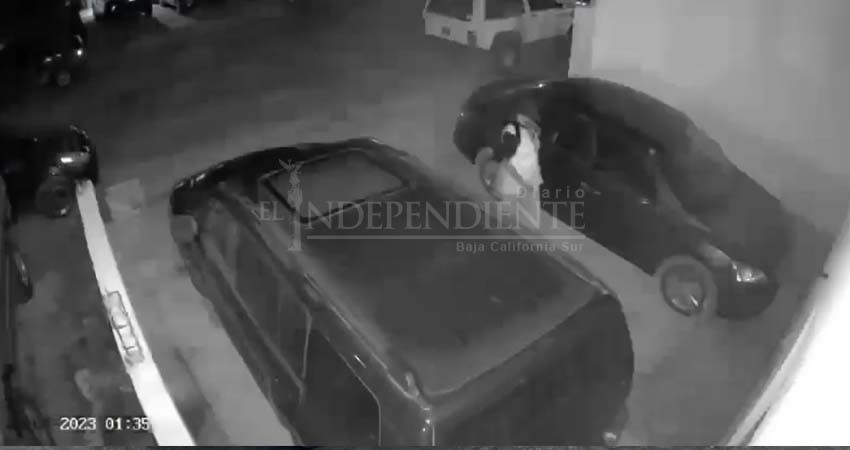 Ciudadanía de Los Cabos afectada por robo a casa habitación; víctima narra su situación