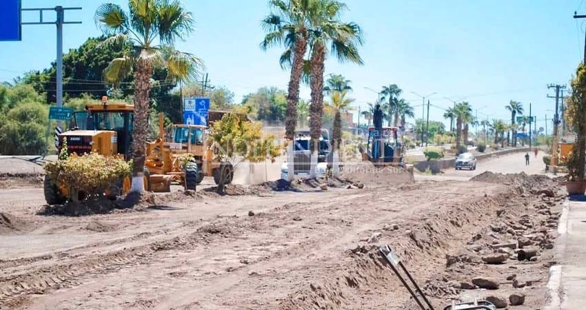 Se mantendrá política de austeridad, para reorientar inversión a infraestructura urbana: Castro Cosío