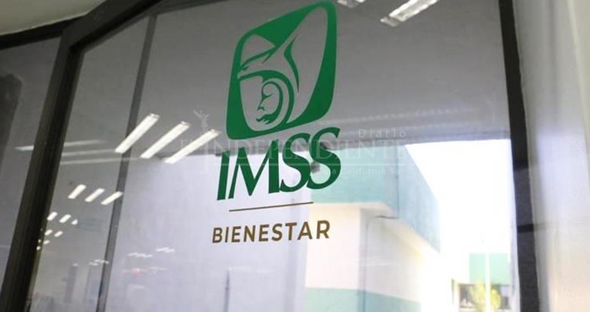 Personal del Hospital Salvatierra exige solución a retrasos de basificación de IMSS-Bienestar