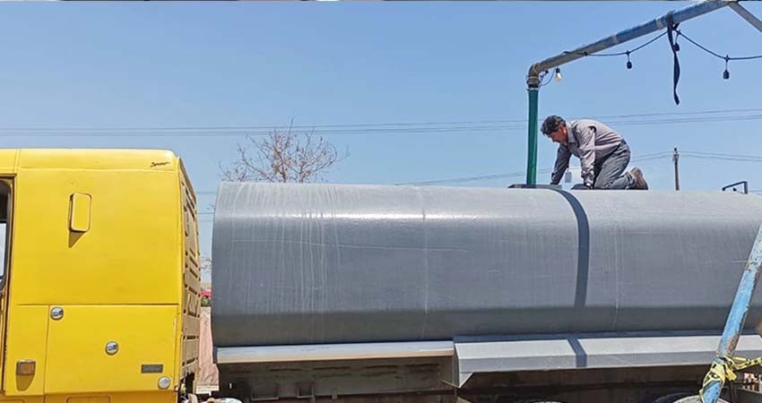 Refuerzan combate a dengue en Los Cabos mediante aplicación de larvicida en agua distribuida con pipas