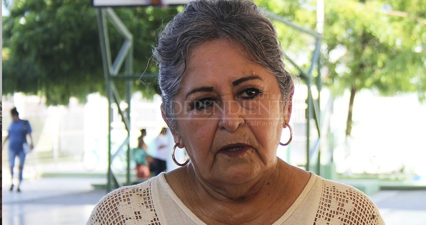 Este día será retirado de las aulas el maestro acusado de acoso sexual