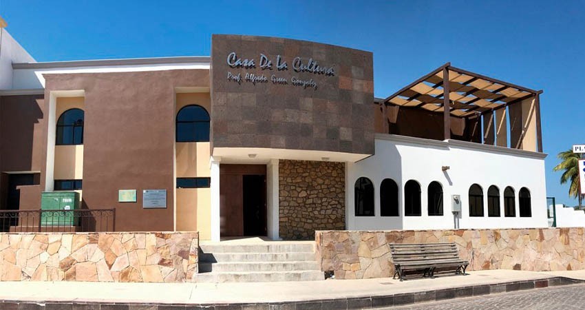 Castro Ruíz: Pendiente un mejor presupuesto para las Artes y Cultura de Los Cabos