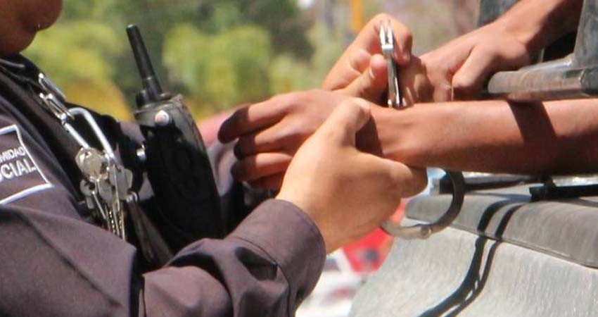 Iván “N” quedó vinculado a proceso por incumplimiento de la obligación alimentaria