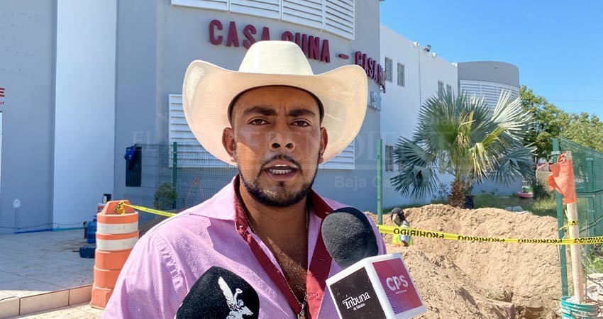 Padre de familia exige a Casa Cuna – Casa Hogar que les entregue a sus dos hijas