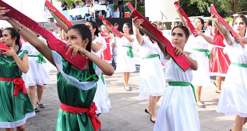 Inicia INSUDE preparativos para el desfile por el aniversario de la Revolución