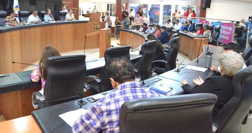 Exhorta Congreso a universidades en BCS para que apliquen sistemas híbridos de educación, horarios flexibles y becas de apoyo a mujeres