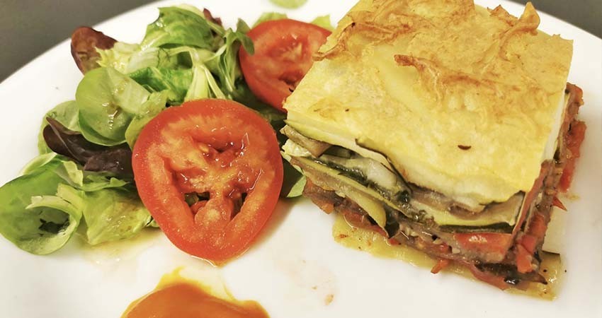 En Los Cabos se llevará a cabo el primer Festival Gastronómico Vegano