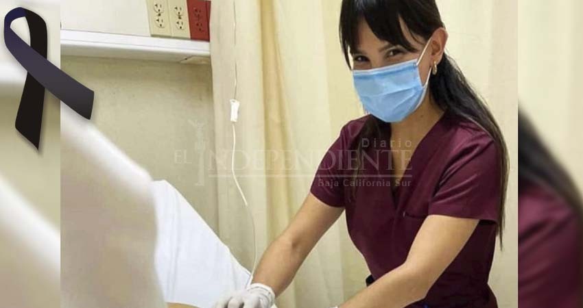 Alto a la violencia contra las mujeres y justicia para la doctora Jasel, piden legisladoras