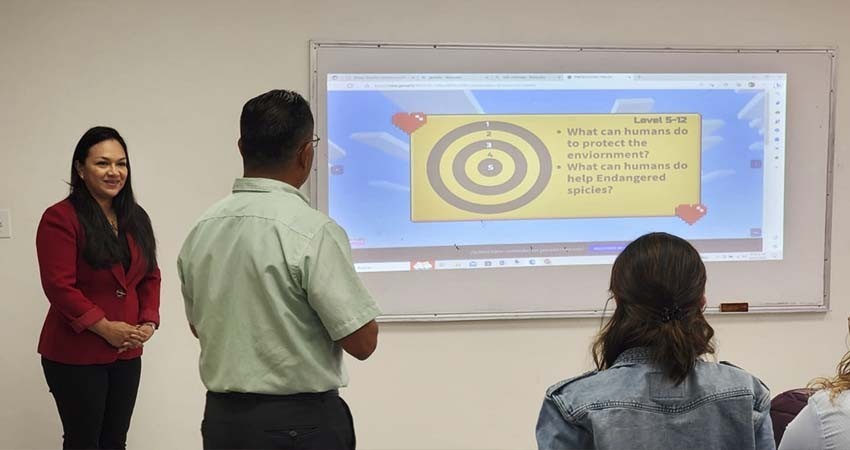 Anuncia UABCS nuevo periodo de inscripciones para sus cursos intensivos de lenguas extranjeras