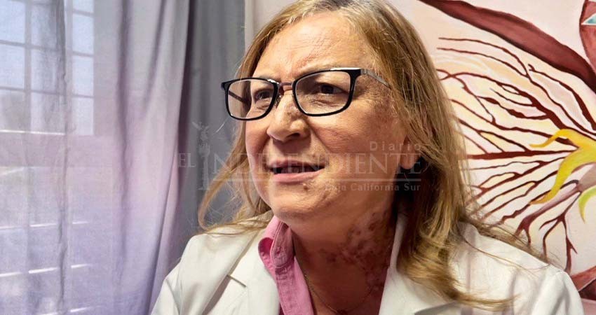 Ya se está aplicando la vacuna contra el VPH a niñas de 11 a 13 años