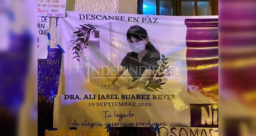 Rompe silencio otra víctima de Martín Heriberto "N", presunto feminicida