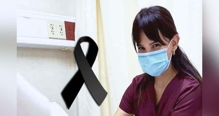 Por al menos 4 delitos será procesado el feminicida de la doctora Jasel