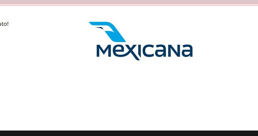 La nueva Mexicana de Aviación estrena página web