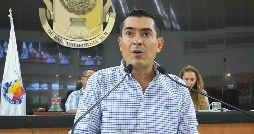 Llama Mares Aguilar al gobernador, alcaldes y diputados a sumar esfuerzos con la sociedad civil para solicitar que bajen las tarifas eléctricas