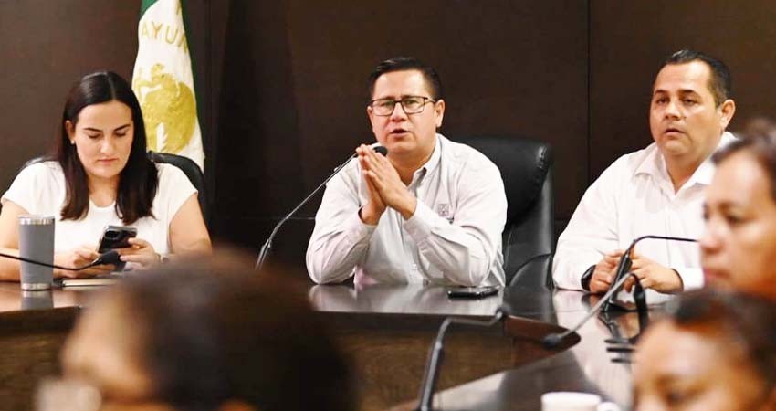 Promueve Ayuntamiento de La Paz el programa “Abriendo Espacios” en grupos vulnerables