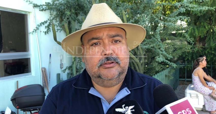 Denuncian despido injustificado de maestro en  COBACH; los planteles en paro de labores