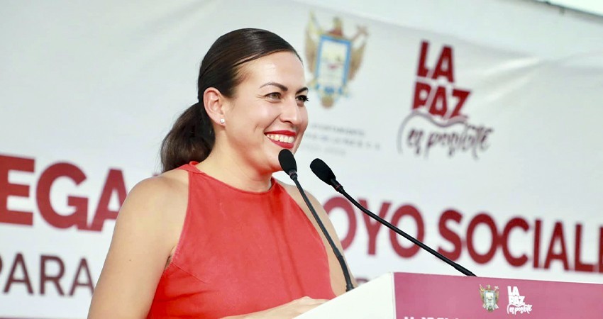 En dos años de administración municipal se han cumplido los retos: Quiroga Romero