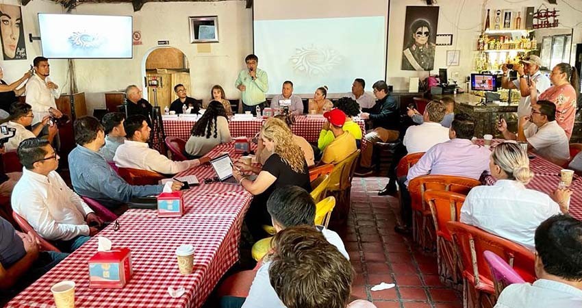 Atiende Ayuntamiento de Los Cabos inquietudes de asociaciones sobre movilidad