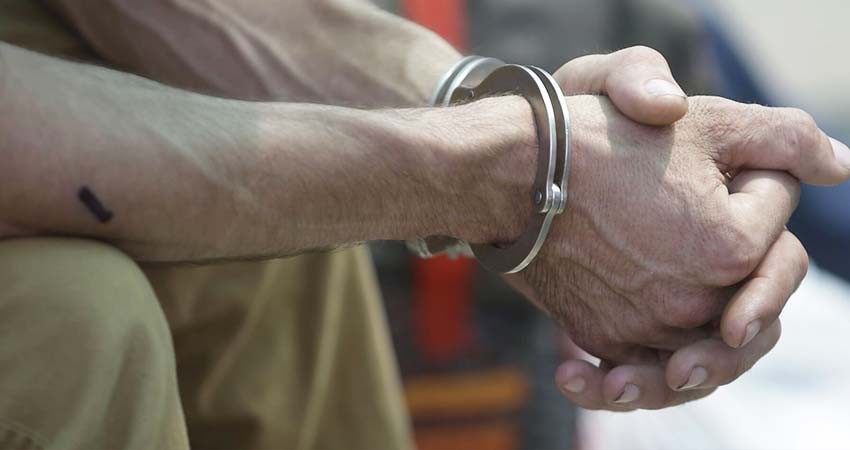 Queda en prisión preventiva Alejandro “N” por el delito de robo con violencia