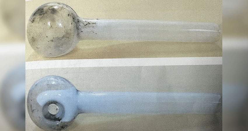 Por delito contra la salud, FGR obtiene sentencia condenatoria contra una persona en BCS