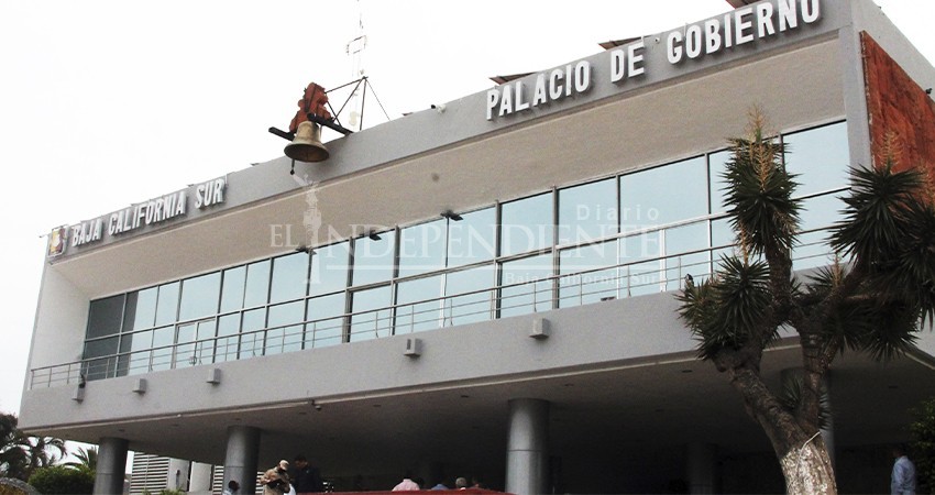 Es BCS el estado con menor corrupción del país: Castro Cosío