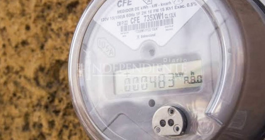 Altos costos de energía eléctrica son resultado de no tener un sistema propio en BCS: CERCA