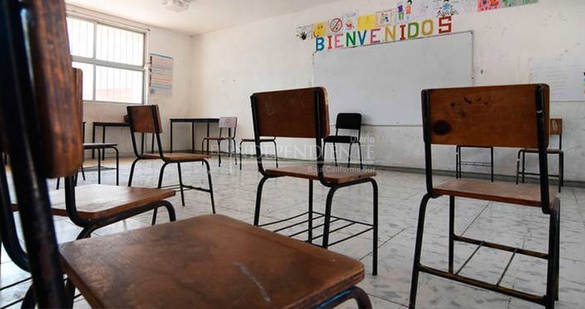 Pide MORENA se solucionen problemas eléctricos en escuelas de BCS