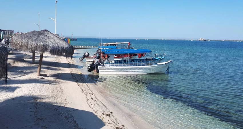 Trabajará Congreso con autoridades para atender caso de turista agresor en el malecón