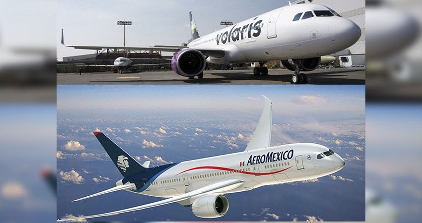AIFA da ‘descuento’ a Mexicana: le cobra 14% menos de TUA que a Aeroméxico, Viva y Volaris