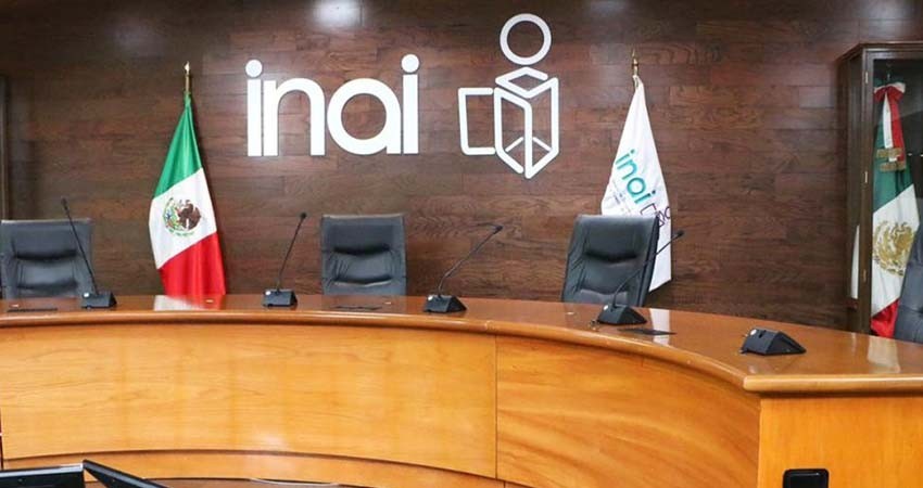 Ordena SCJN al Senado que nombre a comisionados faltantes del INAI