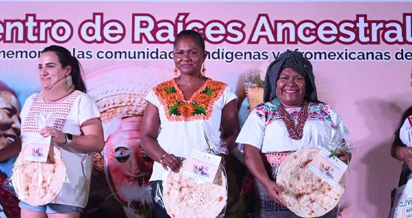 Exitoso el segundo Encuentro de Raíces Ancestrales en La Paz