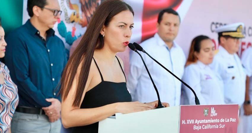 Ofrecerá Ayuntamiento de La Paz mastografías a empleadas municipales