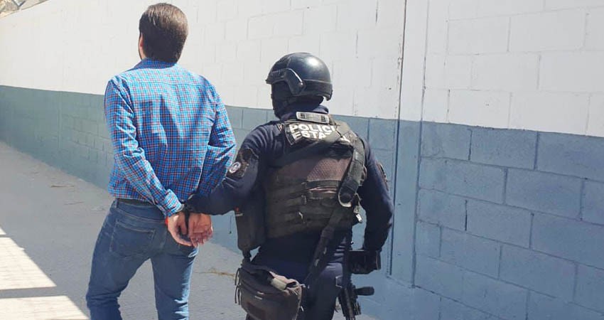 Queda vinculado a proceso por incumplimiento de la obligación alimentaria