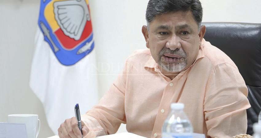 Confirma Homero Davis que buscará competir en las elecciones del 2024