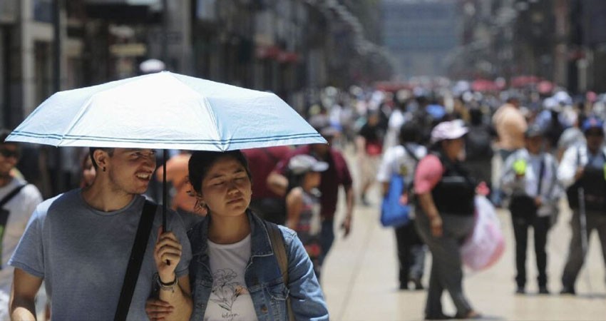 2023 apunta a convertirse en el año más cálido registrado